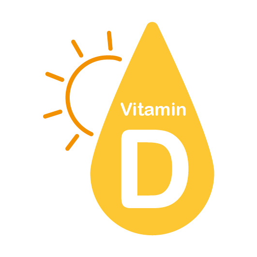 Vitamin D Sonnenstrahlung