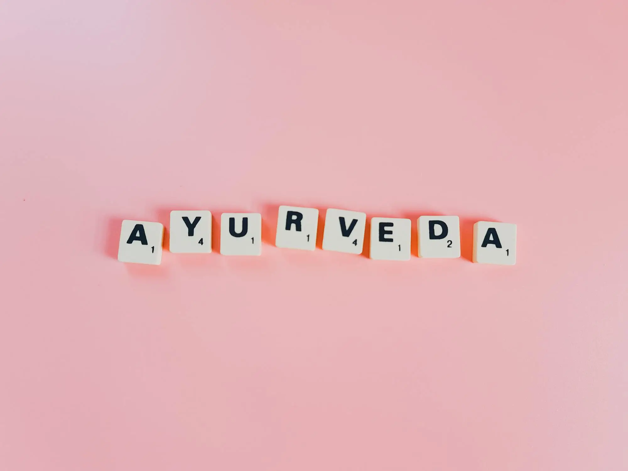 Ayurveda – MEHR als nur die Heilkunst aus Indien
