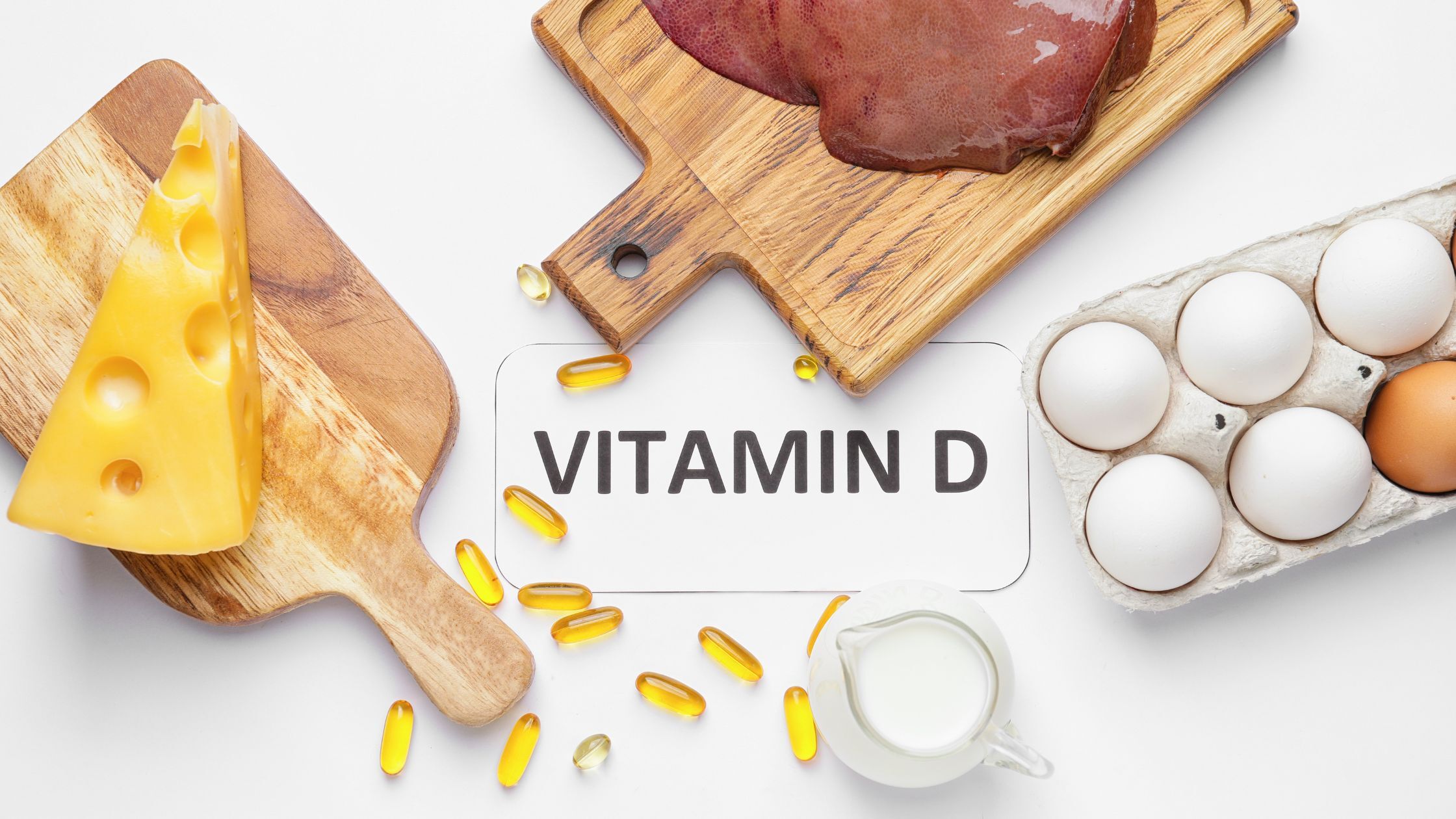 Vitamin D3 K2 Vitamin D3 K2