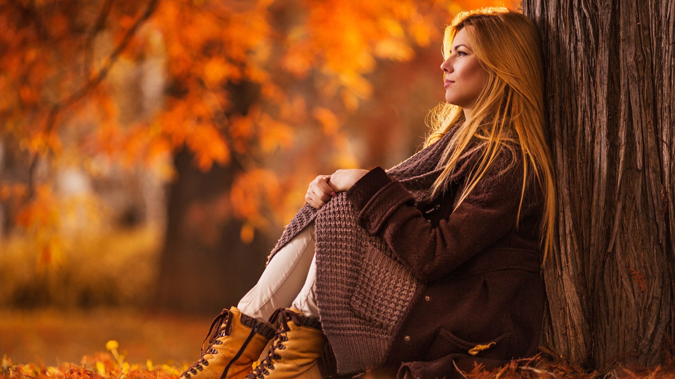 Gut gelaunt durch den Herbst: Vitamin D3 und K2 gegen die Herbstdepression Gut gelaunt durch den Herbst: Vitamin D3 und K2 gegen die Herbstdepression