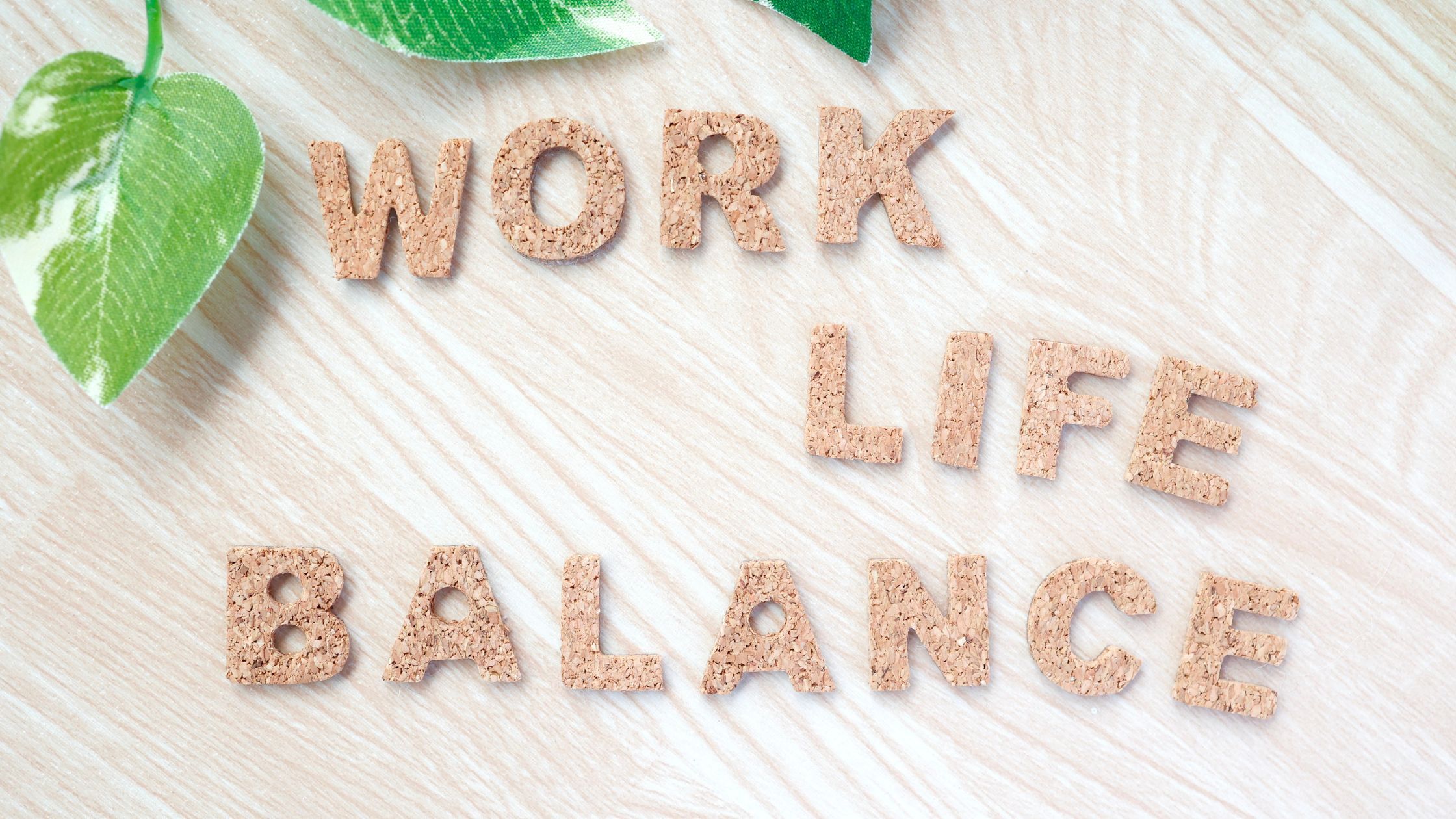 Work-Life-Balance – Dein Leben im Gleichgewicht