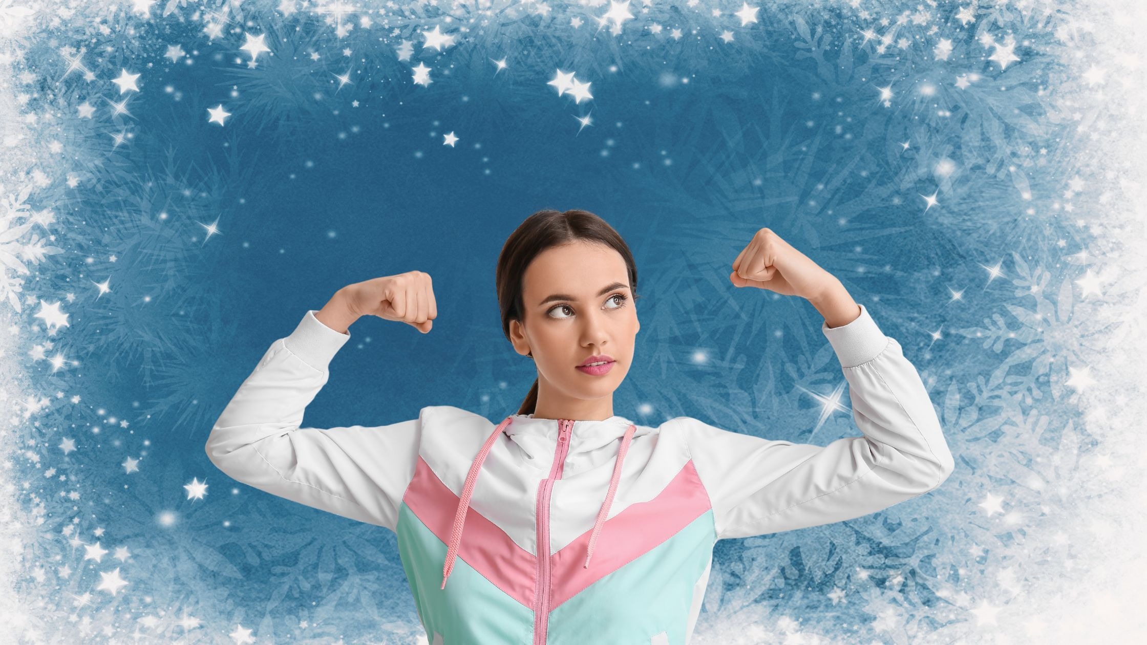 Immunsystem stärken - so kommst du voller Energie durch den Winter