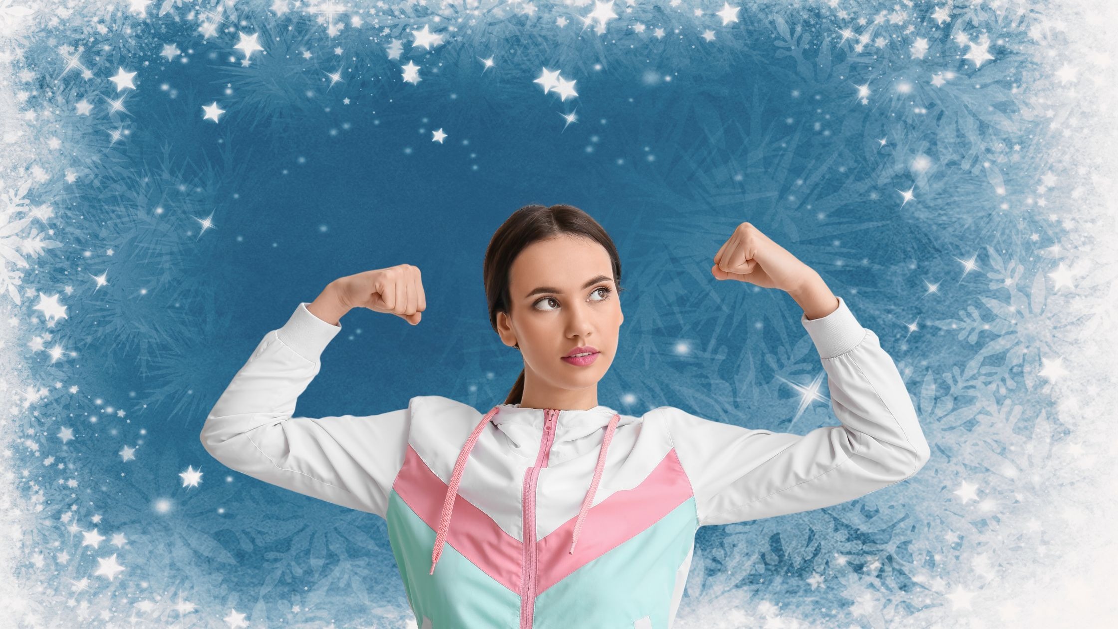 Immunsystem stärken - so kommst du voller Energie durch den Winter Immunsystem stärken - so kommst du voller Energie durch den Winter